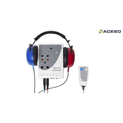 Нейро-Аудио/ТА компьютерный аудиометр