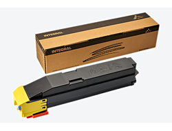 Картридж Kyocera TK-8505Y Integral, Германия