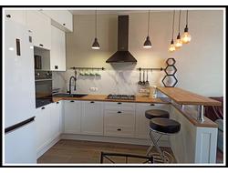 КУХНЯ «ВИКТОРИ»