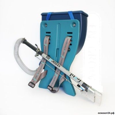 Дозатор для гранулированных продуктов Fertil Dispenser, Италия (20кг)