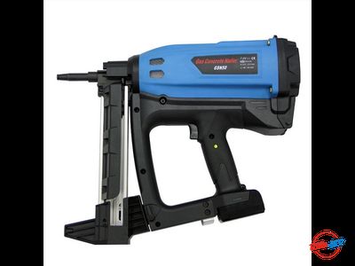 Гвоздезабивной пистолет по бетону Toua GSN50 + ствол