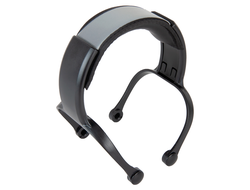 Оголовье для наушников с отражателем света JETA SAFETY AEM-02