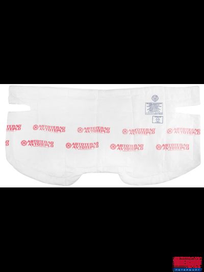 Автотепло для двигателя №30