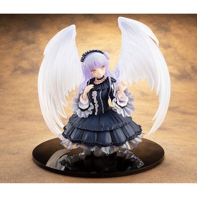 Фигурка 1/7 Тенси (Tachibana Kanade Key 20th Anniversary Gothic Lolita Ver.)