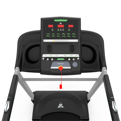 Беговая дорожка для реабилитации DFC PRIDE