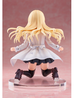 Фигурка Юэ (Yu)