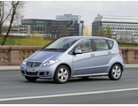 Mercedes A-Klasse W-169 (2004-2012)