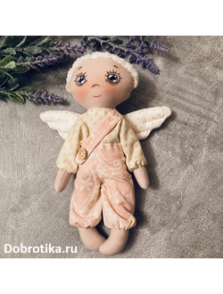 Игрушка Ангелочек