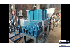 Шредеры KEYPLAST