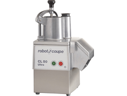 Овощерезка Robot Coupe CL50 Ultra 380В (без дисков)