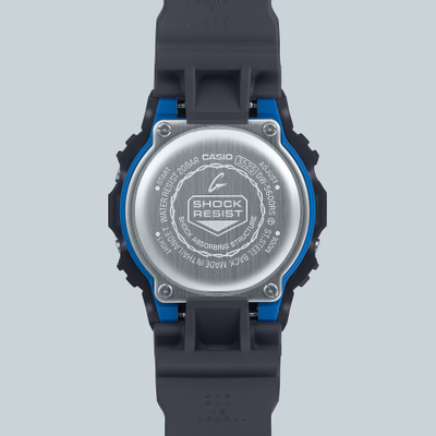 Часы Casio G-Shock DW-5600RS-8
