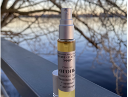 Аромат распыляемый ОГОНЬ, 16 мл, флакон-спрей