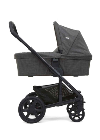 Joie Chrome DLX 2 1 Joie chrome carry