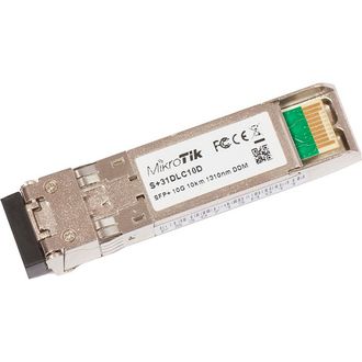 Трансивер совместимый SFP-10G-10KM , HL-407-10464