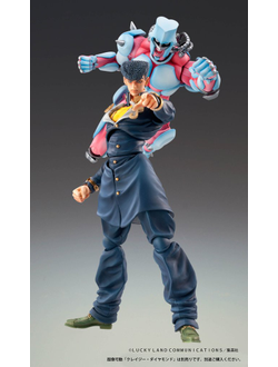 Фигурка Джоскэ Хигашиката (Higashikata Josuke)