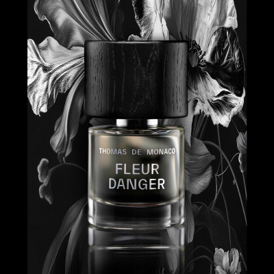 Thomas de Monaco духи FLEUR DANGER 50 мл