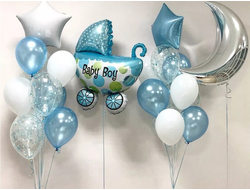 Оформление на выписку №2