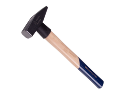 Молоток 500 г, деревянная рукоятка МАСТАК 091-01500