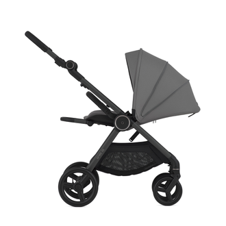 Коляска 2в1 Anex IQ Basic Lune 2025 (iq-17 нов.трансф.)