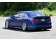 Пороги Mugen стеклопластик (Рестайл)06-08 \ Side skirts Mugen style fiberglass