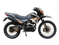 Купить Мотоцикл CROSS INTERCEPTOR TSR200