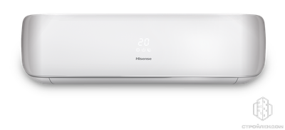 Инверторные сплит-системы серии Premium DESIGN Super DC Inverter (R32) AS-10UW4RVETG01