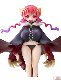 Фигурка 1/7 Илулу (Ilulu Wave)