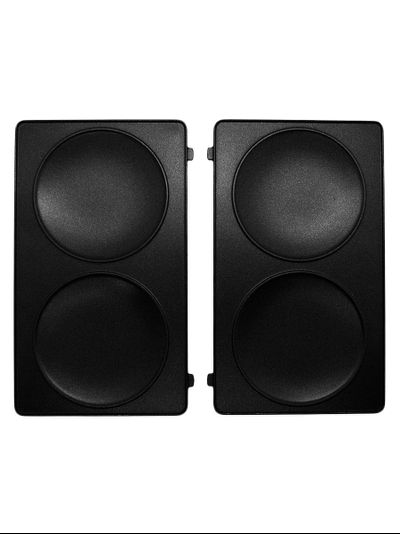 Набор панелей для панкейков к вафельнице Tefal SW34, SW85