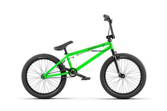 Купить велосипед BMX RADIO REVO PRO FS 20 (Green) в Иркутске