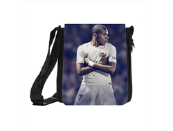Сумка Kylian Mbappe Lottin, Килиан Мбаппе Лоттен №8