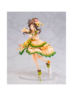 Фигурка 1/8 Айко Такамори (Takamori Aiko Tedzukuri no Shiawase ver.)