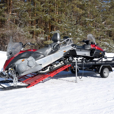 Прицеп «Плац» (8213 E7)