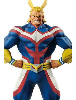 Фигурка Всемогущий (All Might)