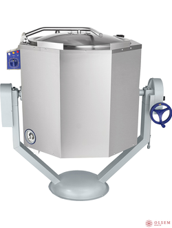 Котел варочный Abat КПЭМ-160-ОР