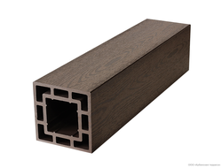 Столб ДПК 120/120