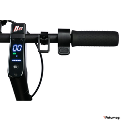 Электросамокат YOKAMURA i8 с мотовилкой