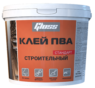 Клей ПВА Капитель 1кг