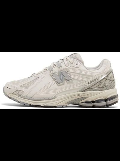 New Balance 1906R Grey White Moonbeam Rain