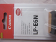 Аккумулятор Canon LP-E6N