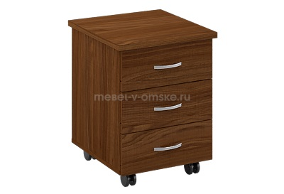 Тумба выкатная Олимп