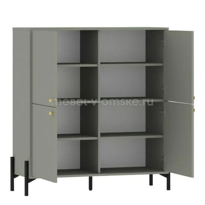 Тумба Нуар - 011.26