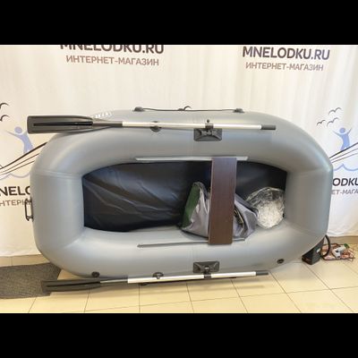 Гребная лодка UREX 17