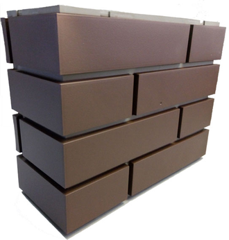 ПИКС Панель. Цвет: Коричневый.