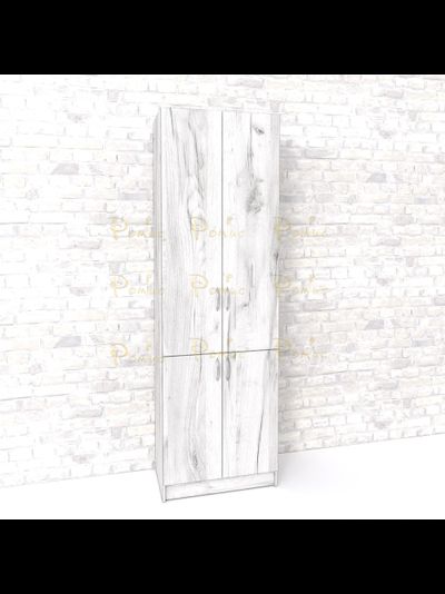 ШК-16 шкаф 800 Ромис (разные цвета)