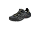 Кроссовки SALOMON CUZAMA PHANTOM-Black-Burnt-Oliv  407432  (Размер: 8; 8,5 )