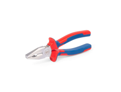 Пассатижи 180 мм серия МАСТЕР для проведения слесарно-монтажных работ