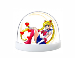 Водяной шар Сейлор Мун №16