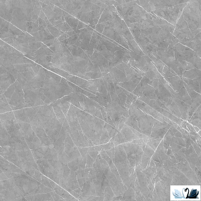 Плитка Belani Верди GP серая 41,8 х 41,8 см, для пола,  Береза керамика