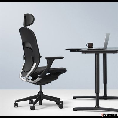 Кресло Xiaomi Mijia Ergonomic