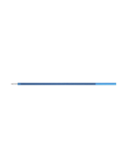 Стержень шариковый 133мм Attache, тип Pilot (синий), 0.5мм, Россия